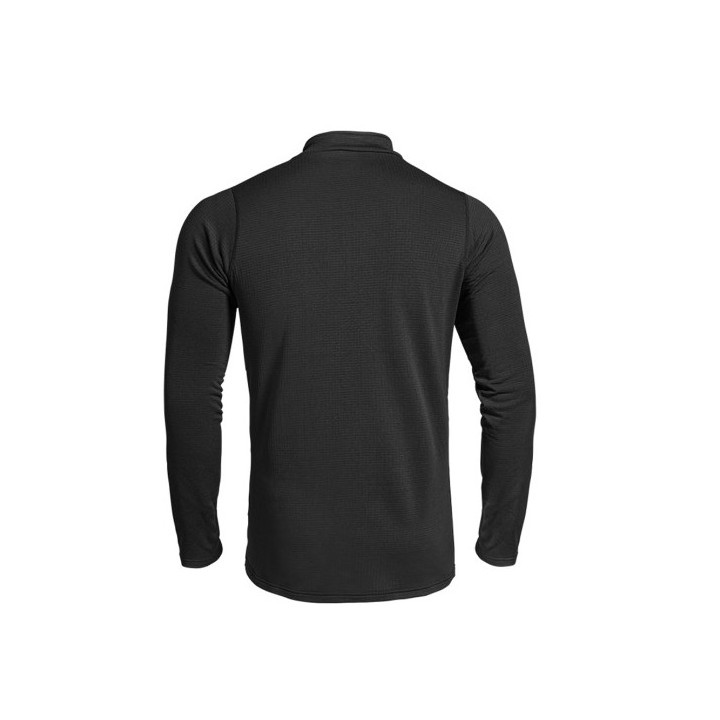 Sweat zippé Thermo Performer niveau 3 : confort et chaleur
