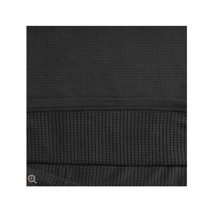 Sweat zippé Thermo Performer niveau 3 : confort et chaleur