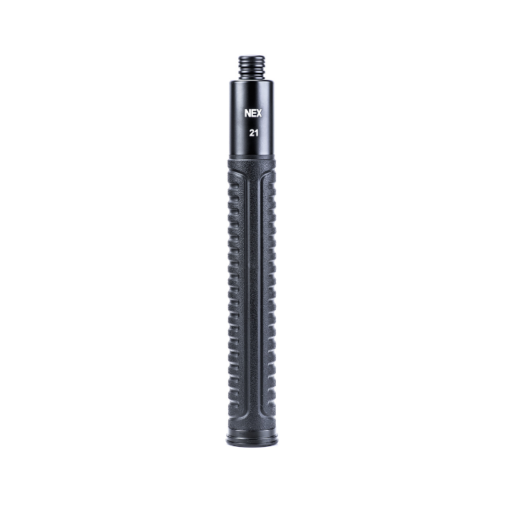 Baton télescopique QUICKER NEX-21" C