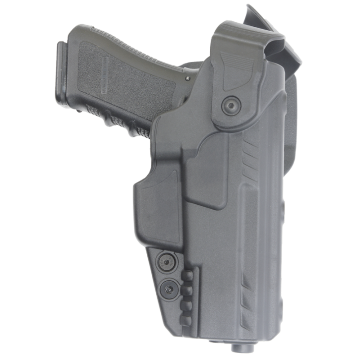 Holster GK SIG 2022 pour port en tenue - Accessoire de qualité pour les professionnels de sécurité