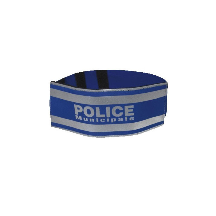 Brassard police municipale