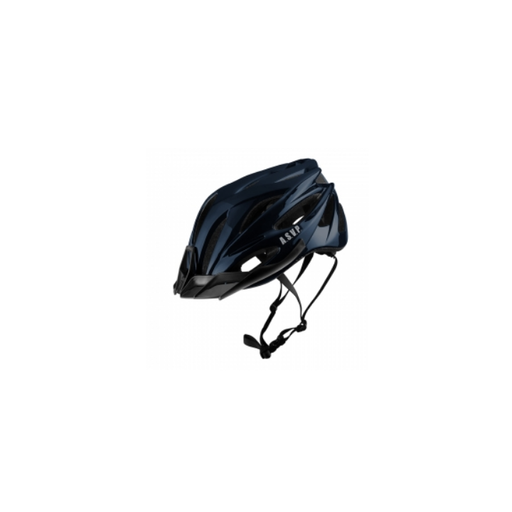 Casque VTT ASVP à LED | Sécurité et visibilité accrues pour les agents de surveillance