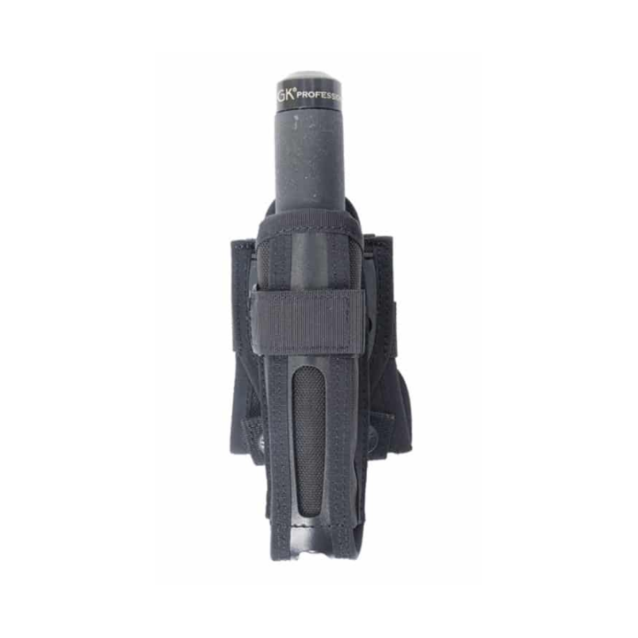 Porte baton, matraque attache M.O.L.L.E pivotant GK