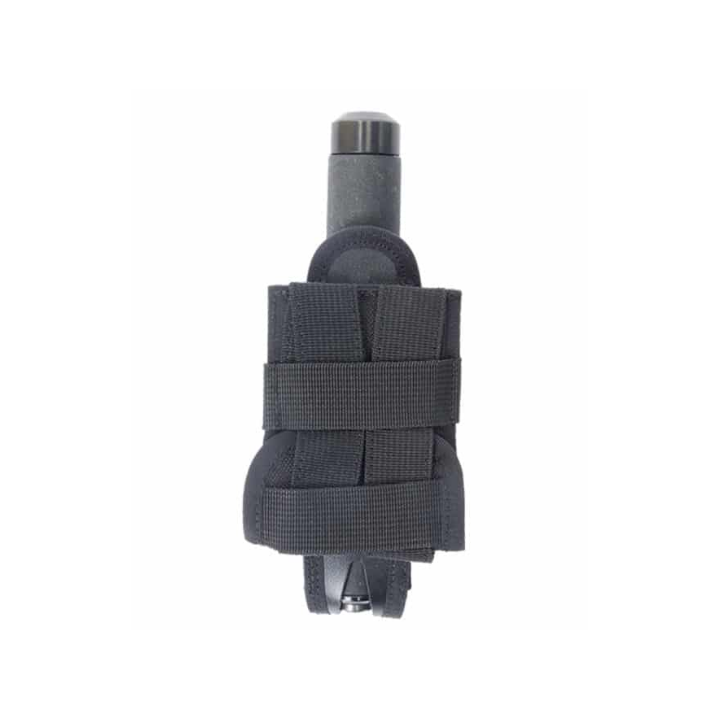 Porte baton, matraque attache M.O.L.L.E pivotant GK