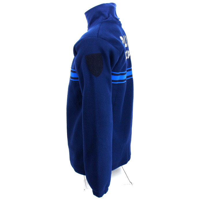 Pull Polaire Police Municipale | Confortable et Chaud