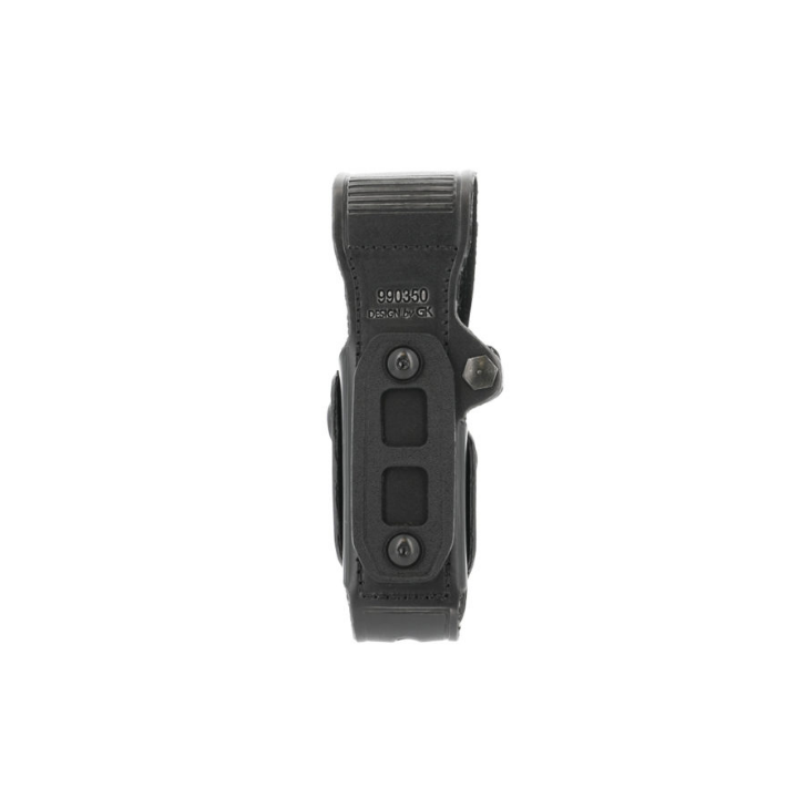 Porte lampe TACTIKNIGHT GK PRO - L'accessoire polyvalent pour les professionnels de la sécurité