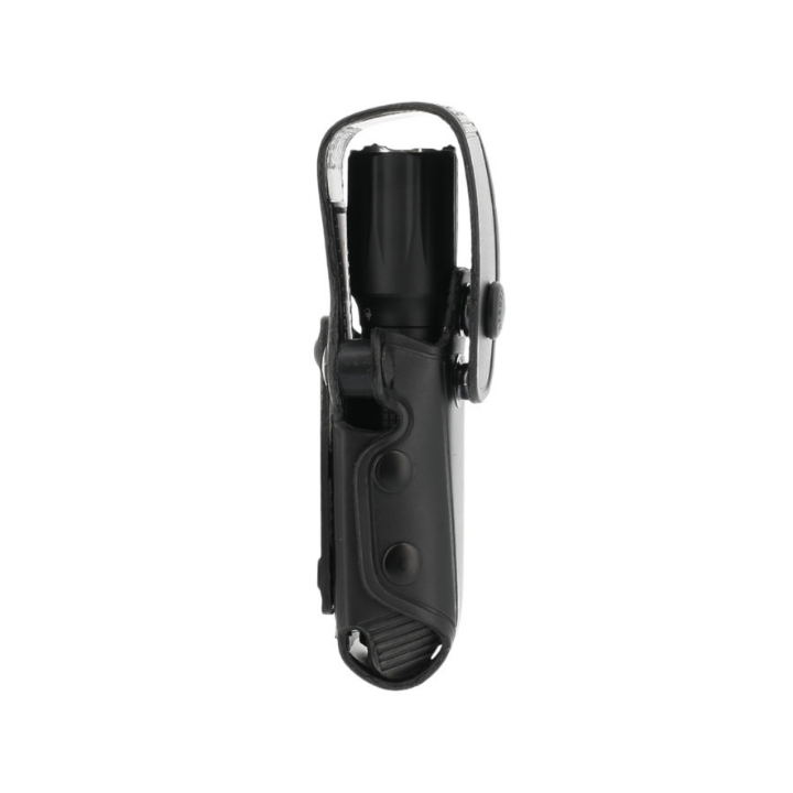 Porte lampe TACTIKNIGHT GK PRO - L'accessoire polyvalent pour les professionnels de la sécurité