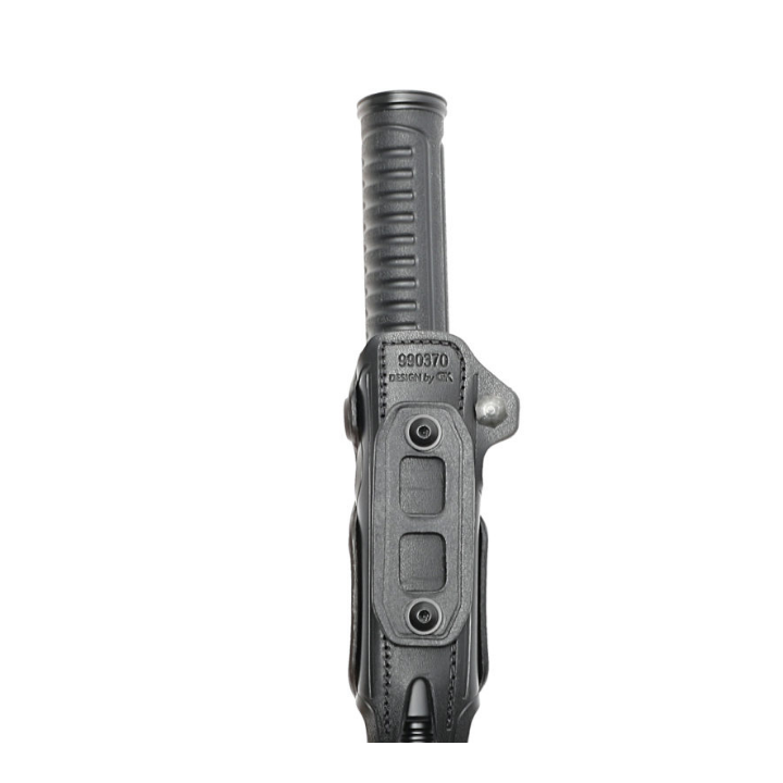 Porte bâton TACTINIGHT GK PRO - L'accessoire tactique pour les professionnels de la sécurité