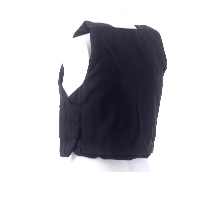 Gilet anti couteau KR1 norme HOSDB 2007 /2017 , pare lames