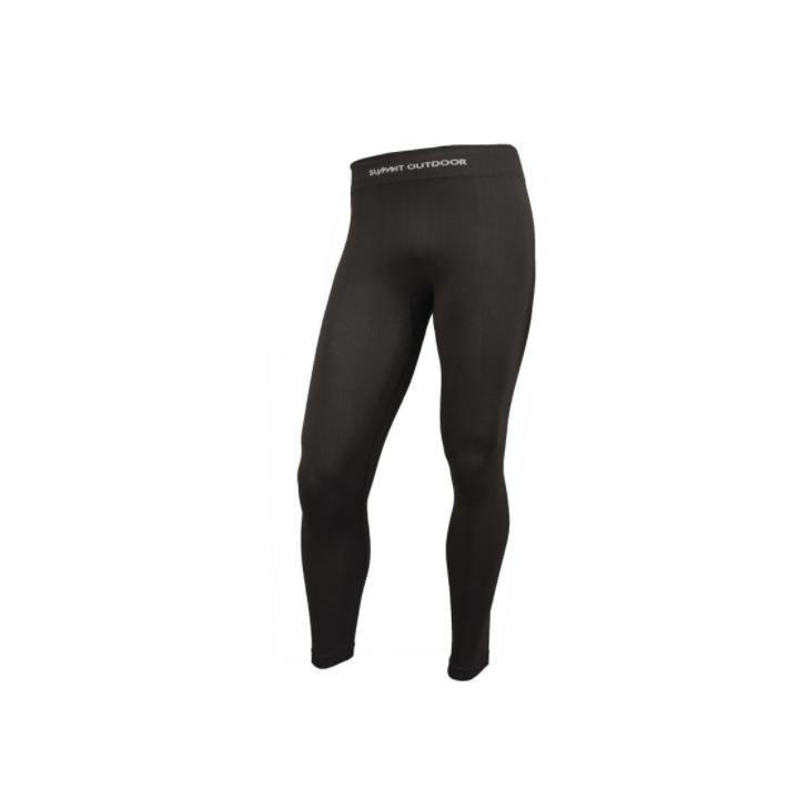 Caleçon EXTREME LINE noir-SUMMIT OUTDOOR