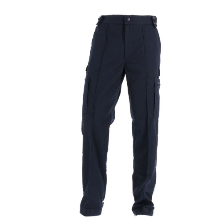 Pantalon mat ULTIMATE marine GK PRO - Confort et durable pour pro
