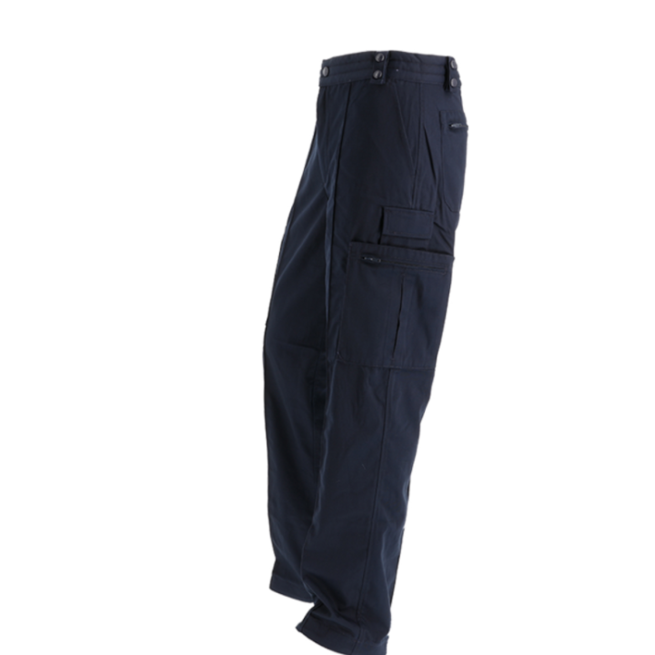 Pantalon mat ULTIMATE marine GK PRO - Confort et durable pour pro