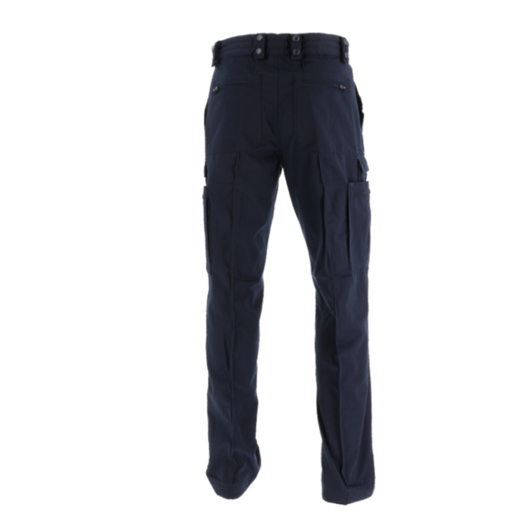 Pantalon mat ULTIMATE marine GK PRO - Confort et durable pour pro