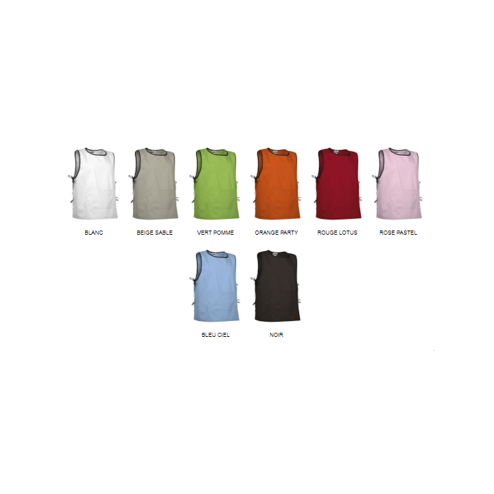 CHASUBLE MENAGE