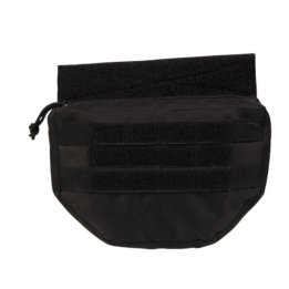 Pochette attaches M.O.L.L.E - Accessoire de transport polyvalent pour les professionnels