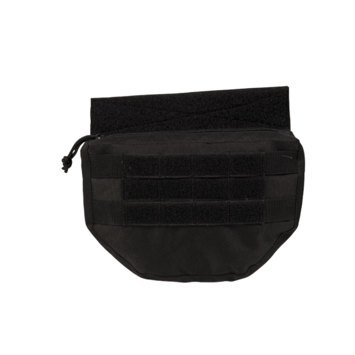Pochette attaches M.O.L.L.E - Accessoire de transport polyvalent pour les professionnels