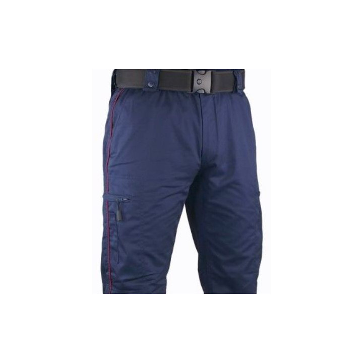 Bermuda stretch A.S.V.P. LPSA