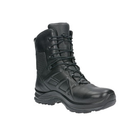 Chaussures Haix Black Eagle Tactical 2.0 GTX WTR high/black