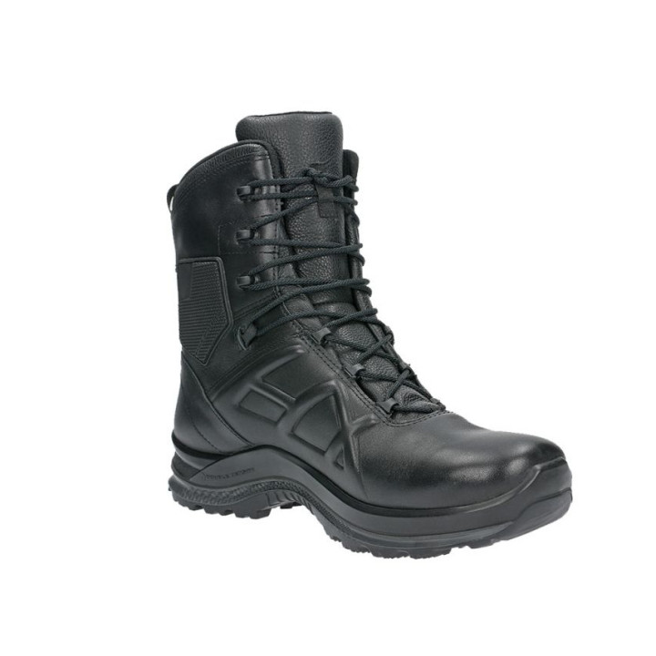 Chaussures Haix Black Eagle Tactical 2.0 GTX WTR high/black