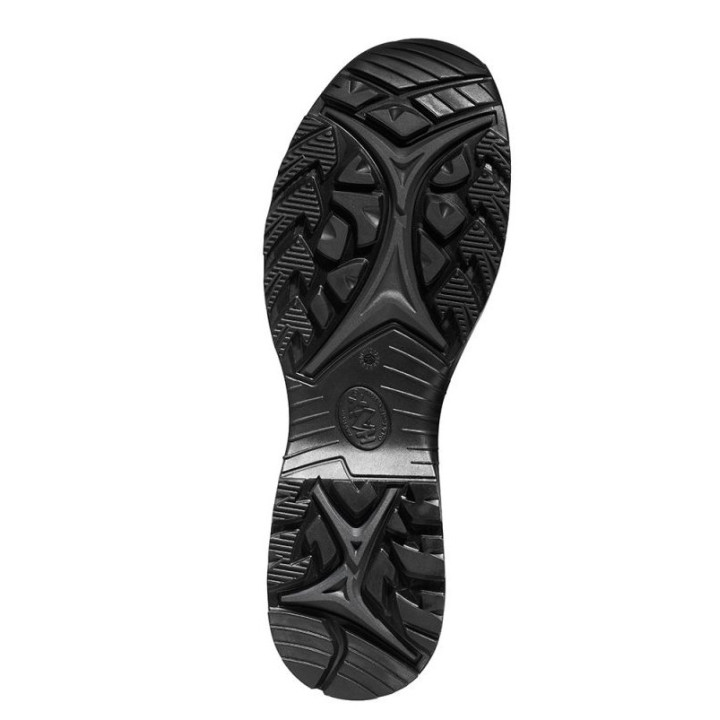 Chaussures Haix Black Eagle Tactical 2.0 GTX WTR high/black