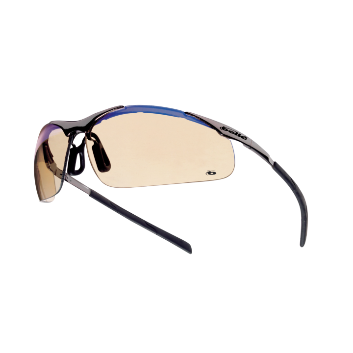 Lunettes BOLLE CONTOUR Métal ESP - Acheter en ligne | Ateq uniformes