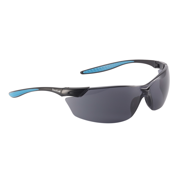 Lunettes de Tir BOLLE MAMBA - Fumée - Acheter en ligne | Ateq uniforme