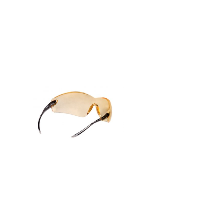 Lunettes BOLLE COBRA Jaune - Acheter en ligne | Ateq uniforme