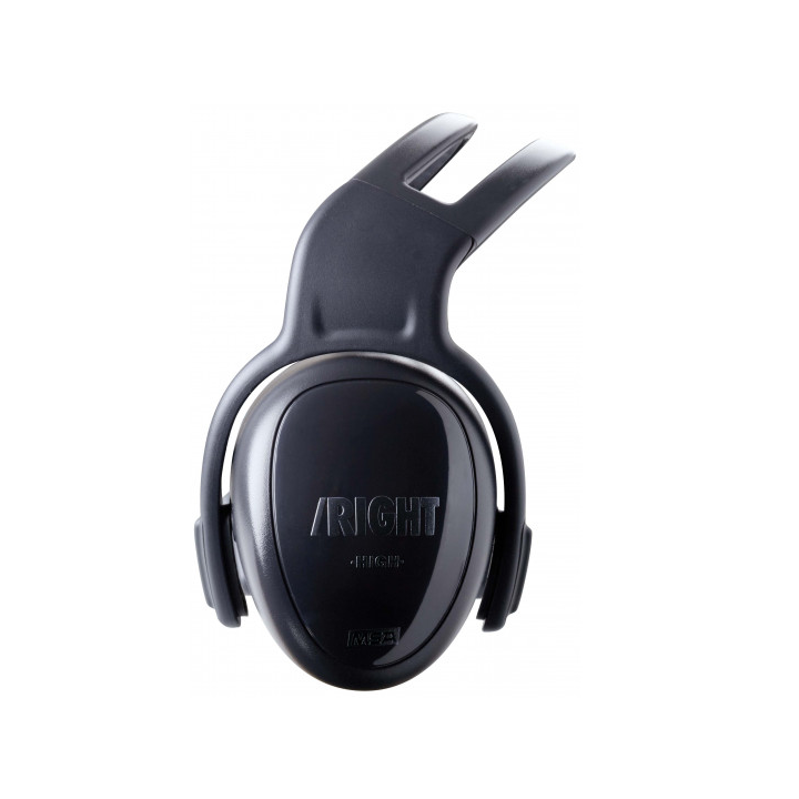 Casque Anti-Bruit MSA SNR 33dB - Protégez votre audition