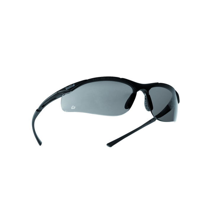 Lunettes BOLLÉ safety contour-Fumée - Acheter en ligne |Ateq uniformes
