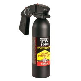 Aerosol Gel et poivre 400 ML