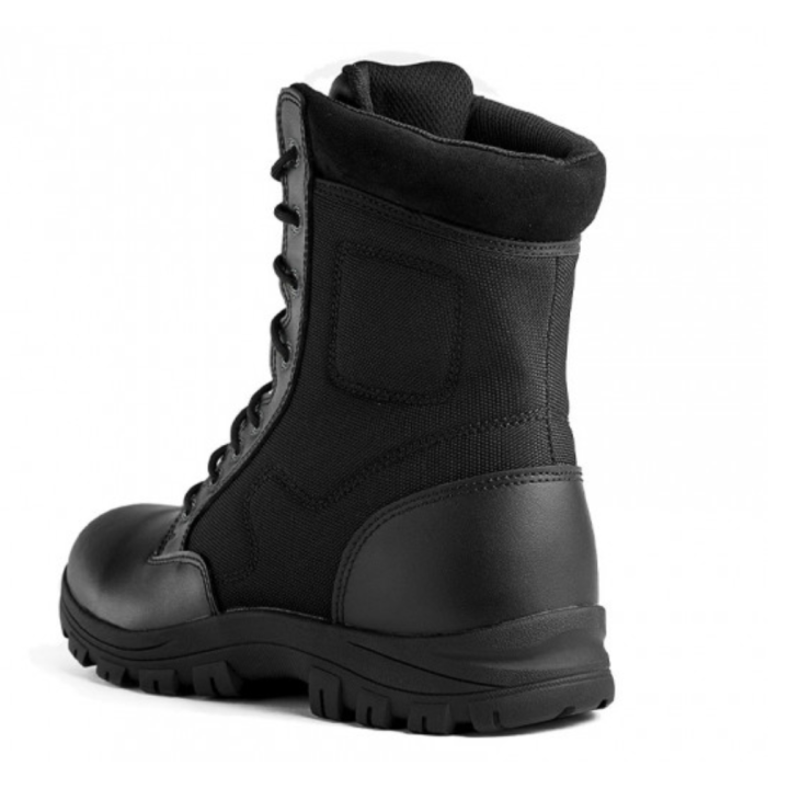 Chaussures intervention Sécu-One A10 sécurité et confort