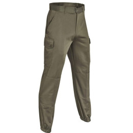 PANTALON F2 KAKI Vert Armée