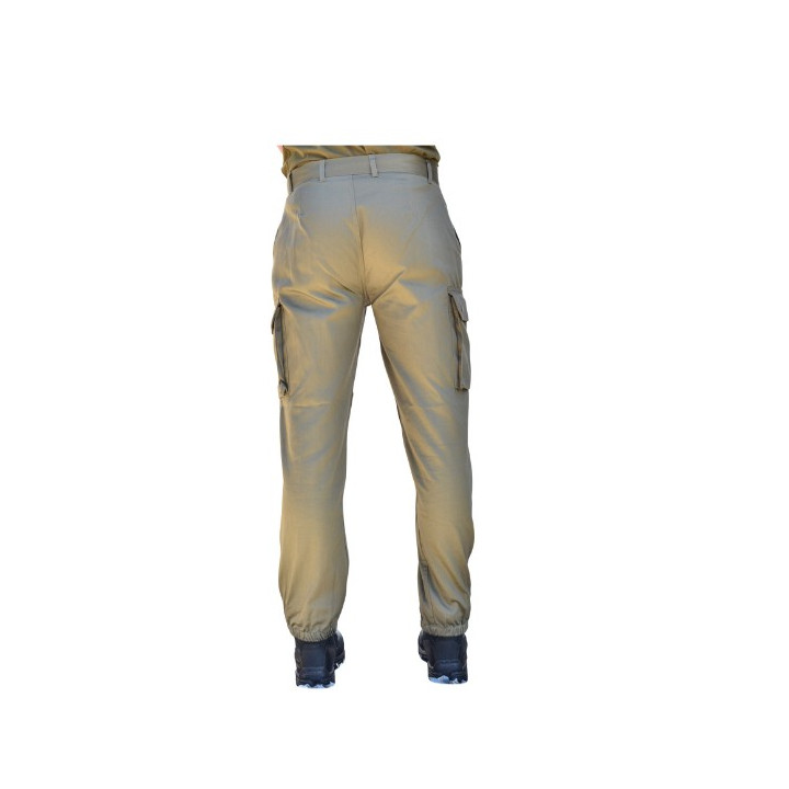 PANTALON F2 KAKI Vert Armée