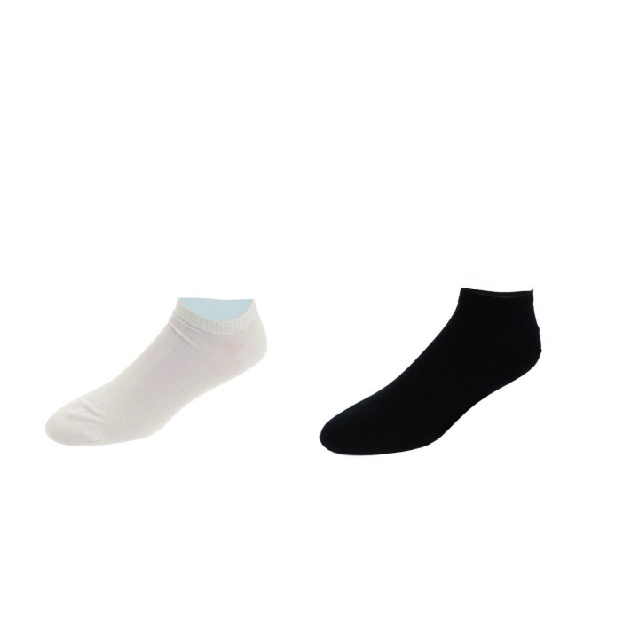 Chausettes sport - confortable et durable
