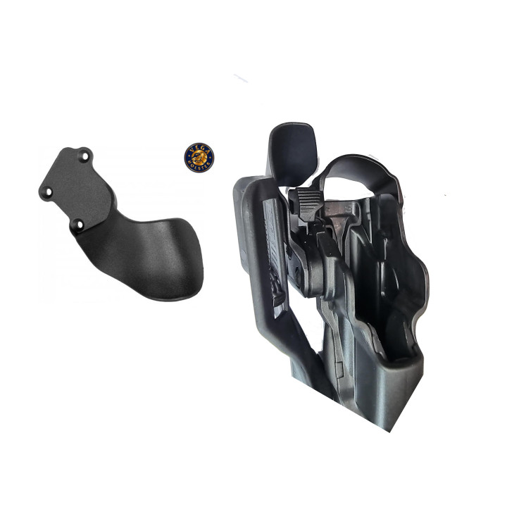 Patte de sécurité 8KS01 noir pour holster Vega Holster