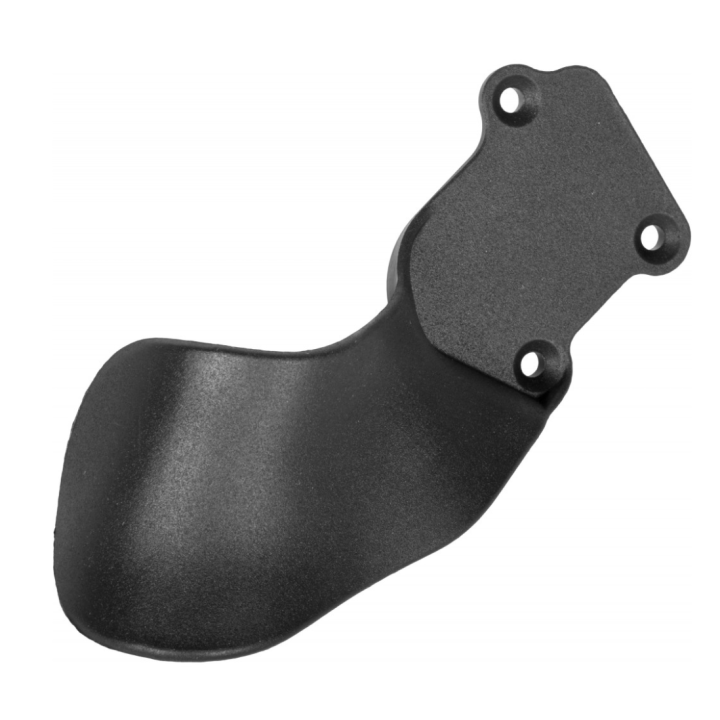 Patte de sécurité 8KS01 noir pour holster Vega Holster