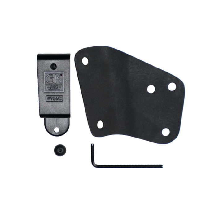 Kit support accessoires tactiknight pour 870 - Accessoires de qualité pour votre fusil