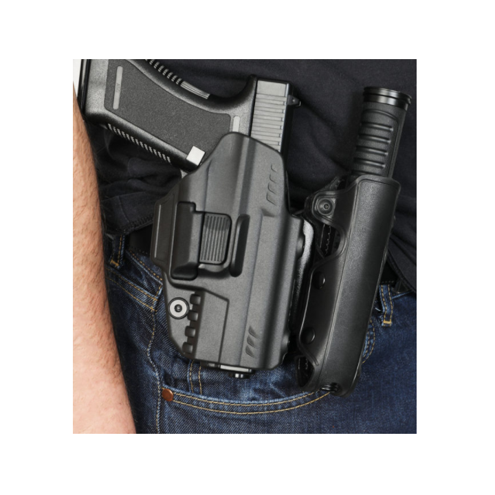 Kit support accessoires tactiknight pour 870 - Accessoires de qualité pour votre fusil