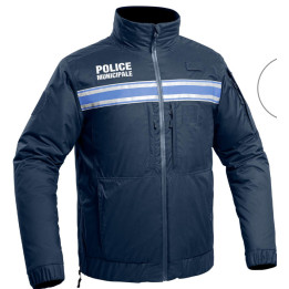 Blouson cycliste strech POLICE MUNICIPALE ONE VTT