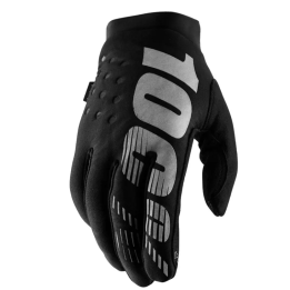 Gants VTT BRISKER grand froid - Acheter en ligne | Ateq uniformes
