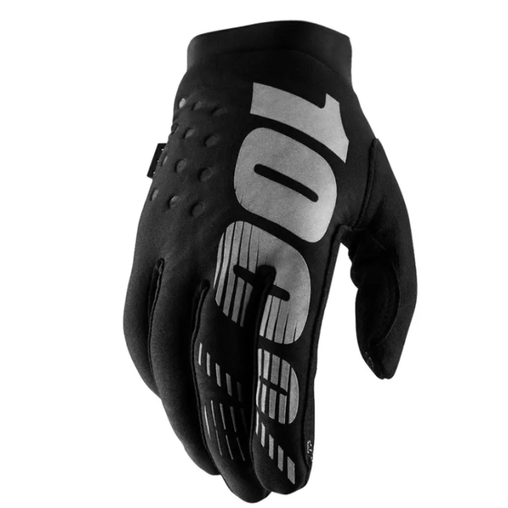Gants VTT BRISKER grand froid - Acheter en ligne | Ateq uniformes