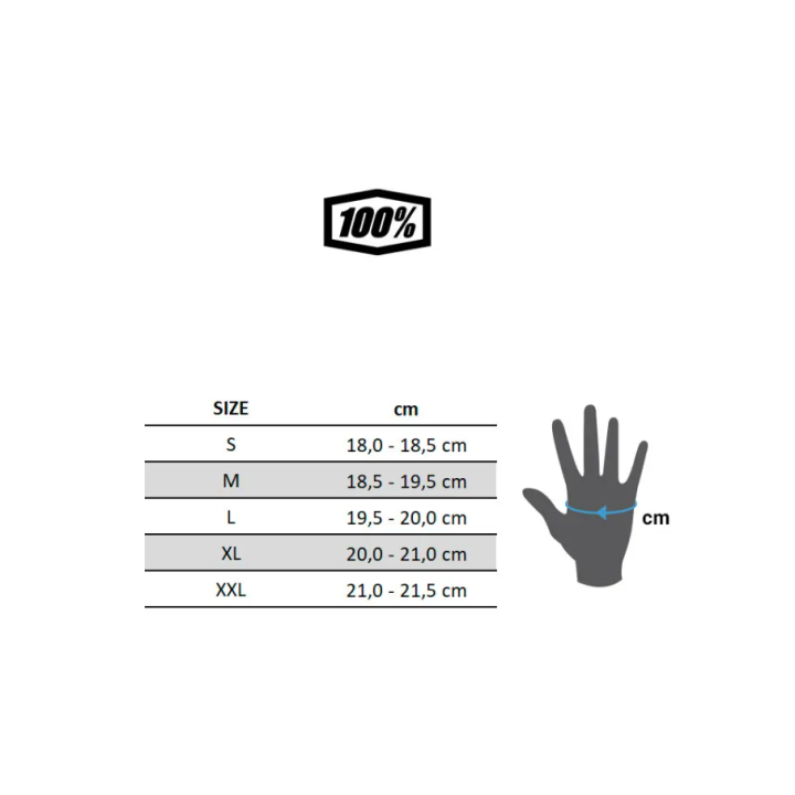 Gants VTT BRISKER grand froid - Acheter en ligne | Ateq uniformes