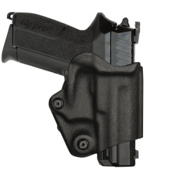 Holster VEGATEK SIG PRO 2022 noir - Conception de qualité supérieure