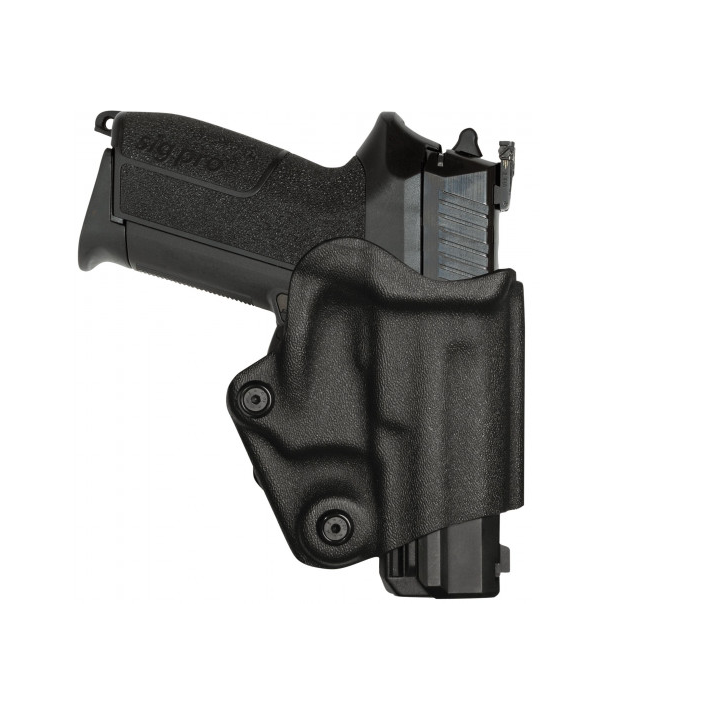 Holster VEGATEK SIG PRO 2022 noir - Conception de qualité supérieure