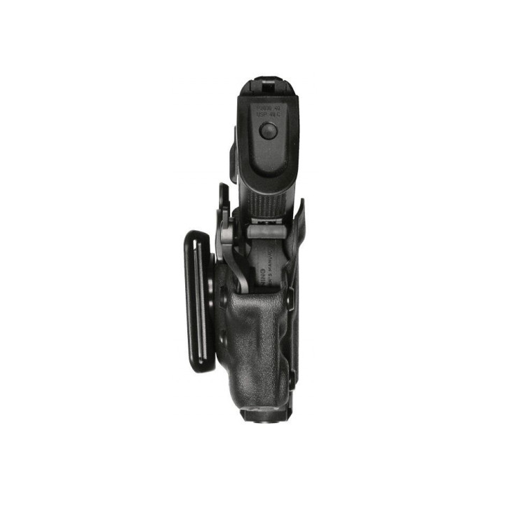 Holster VEGATEK SIG PRO 2022 noir - Conception de qualité supérieure