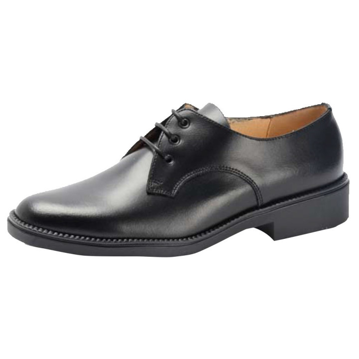 Chaussures Cérémonie en cuir - Élégance et confort pour les occasions spéciales