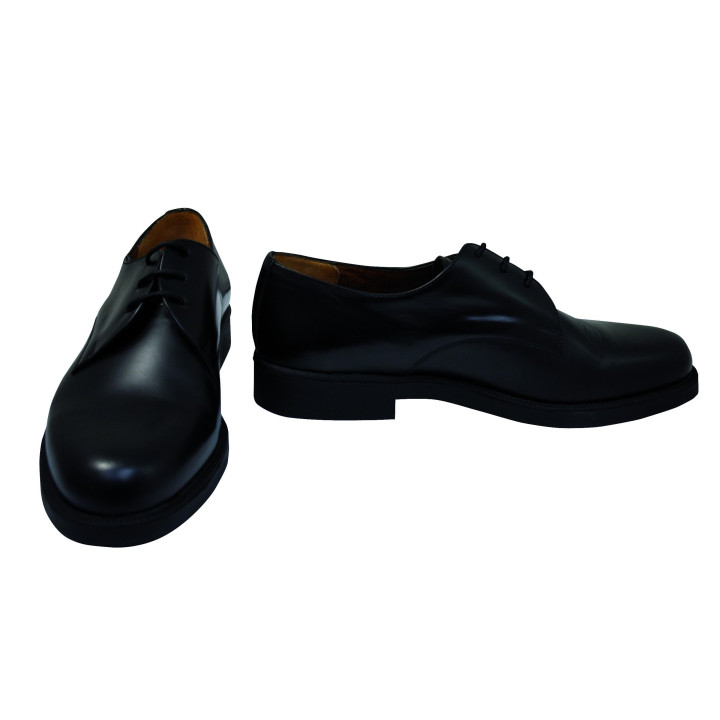 Chaussures Cérémonie en cuir - Élégance et confort pour les occasions spéciales