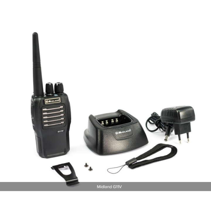 TALKI MIDLAND G11V EXPORT
