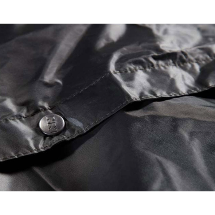 Poncho de qualité supérieure | Confortable et résistant à l'eau