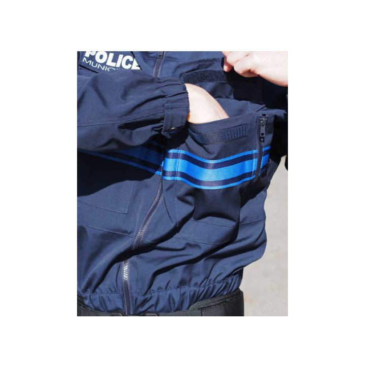 Combinaison Police Municipale | Confortable et Robuste